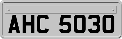 AHC5030