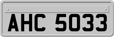 AHC5033