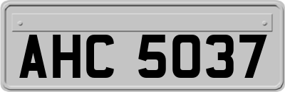 AHC5037