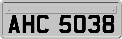 AHC5038