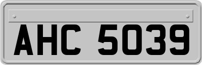 AHC5039