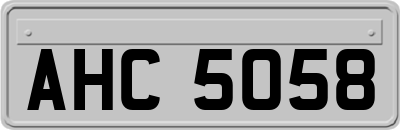 AHC5058