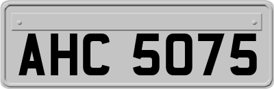 AHC5075