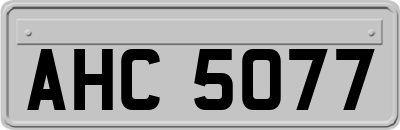 AHC5077