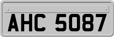 AHC5087