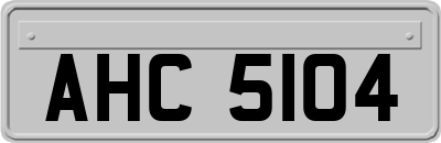AHC5104