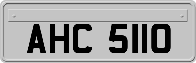 AHC5110
