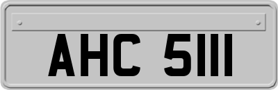 AHC5111
