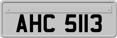 AHC5113