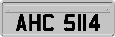 AHC5114