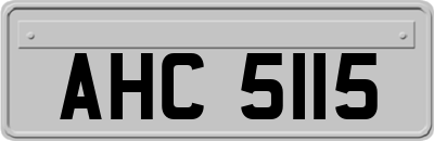 AHC5115