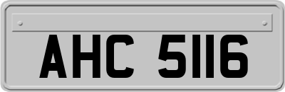 AHC5116