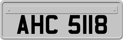 AHC5118