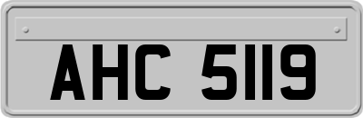 AHC5119