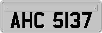 AHC5137