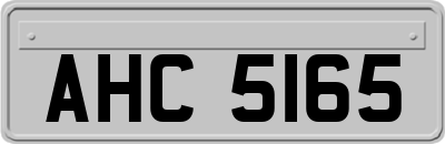 AHC5165