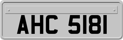 AHC5181