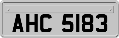 AHC5183