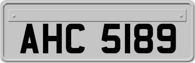 AHC5189