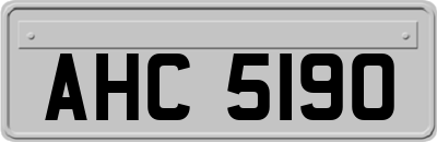 AHC5190