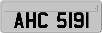 AHC5191
