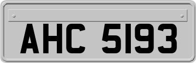 AHC5193