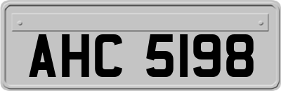 AHC5198