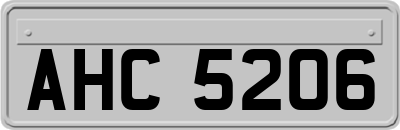 AHC5206