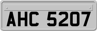 AHC5207
