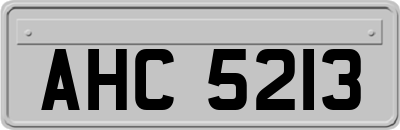AHC5213