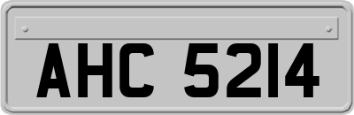 AHC5214
