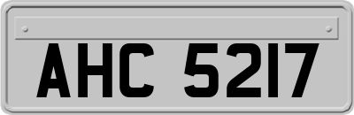 AHC5217