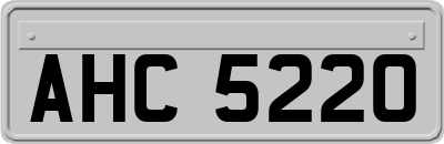 AHC5220