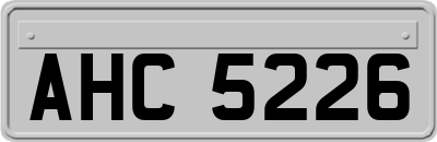 AHC5226