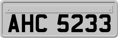 AHC5233