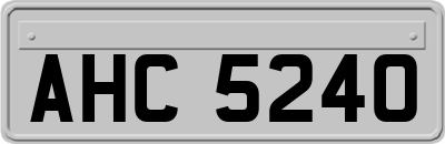 AHC5240
