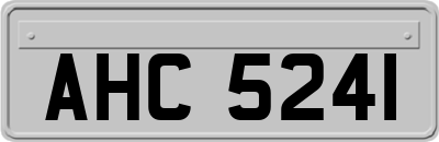AHC5241