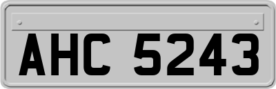 AHC5243