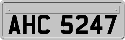 AHC5247