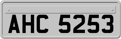 AHC5253