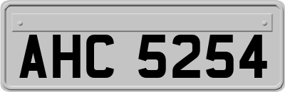 AHC5254