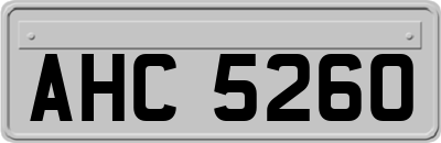 AHC5260