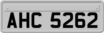 AHC5262