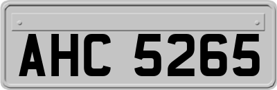 AHC5265