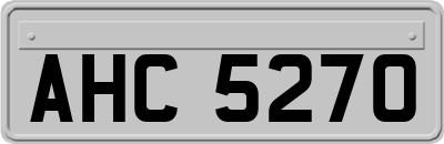 AHC5270