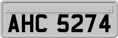 AHC5274