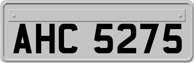 AHC5275