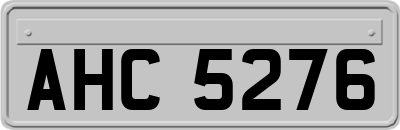 AHC5276