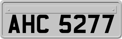 AHC5277