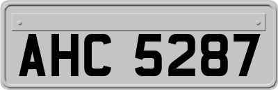 AHC5287